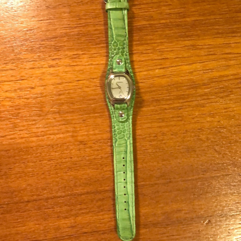 Fossil watch - Picture 2 of 2